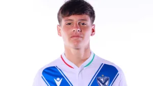 Botafogo faz contatos por contratação de Álvaro Montoro, meia do Vélez Sarsfield