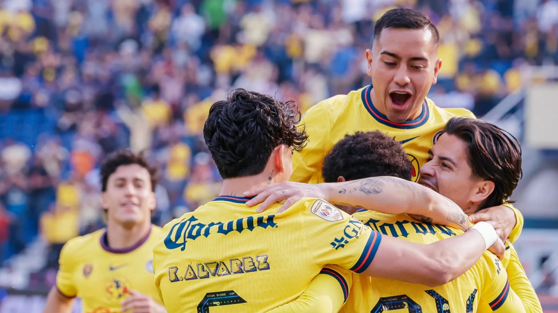 Fifa anuncia América-MEX x Los Angeles FC por vaga no grupo do Flamengo do Mundial de Clubes