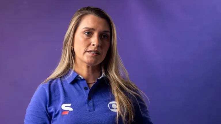 Ana Thaís elege time com legado de “centavos” no Brasil