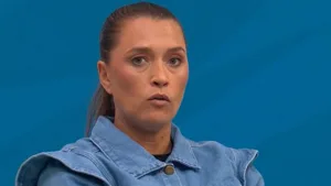 Ana Thaís destaca time que encanta no Brasileirão: “Maravilhoso”