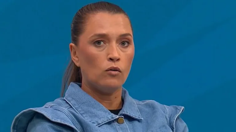 Ana Thaís destaca time que encanta no Brasileirão: “Maravilhoso”