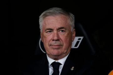 Ancelotti anunciado como novo técnico da seleção brasileira