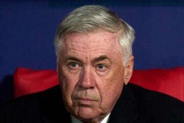 Ancelotti