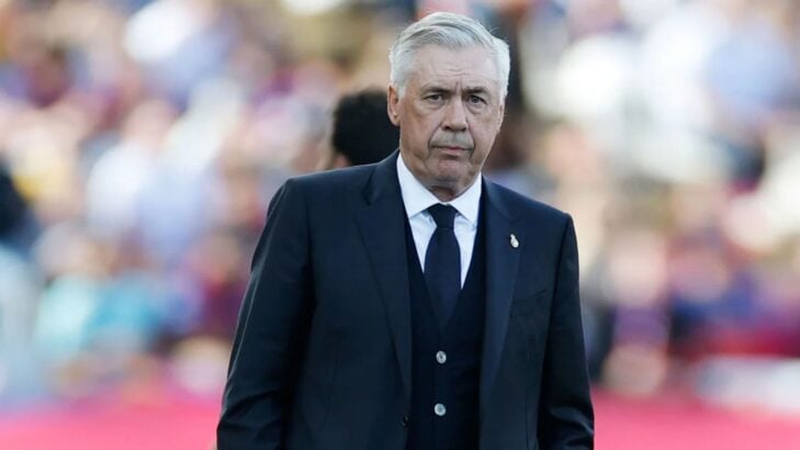 Ancelotti convoca seis jogadores do Flamengo em pré-lista da seleção; veja nomes Ancelotti convoca seis jogadores do Flamengo em pré-lista da seleção; veja nomes