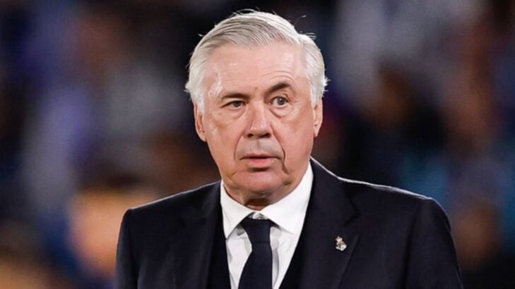 Ancelotti busca informações e pode convocar quatro jogadores para a seleção brasileira; veja nomes Ancelotti busca informações e pode convocar quatro jogadores para a seleção brasileira; veja nomes