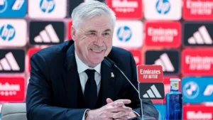 Muller prevê zagueiro do Brasileirão encantando Ancelotti na seleção: “Acredito”