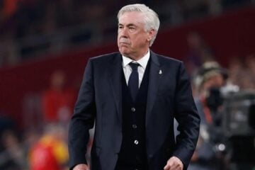 Carlo Ancelotti