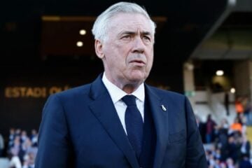 CBF fechou com Ancelotti para assumir a seleção brasileira