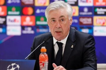 Ancelotti