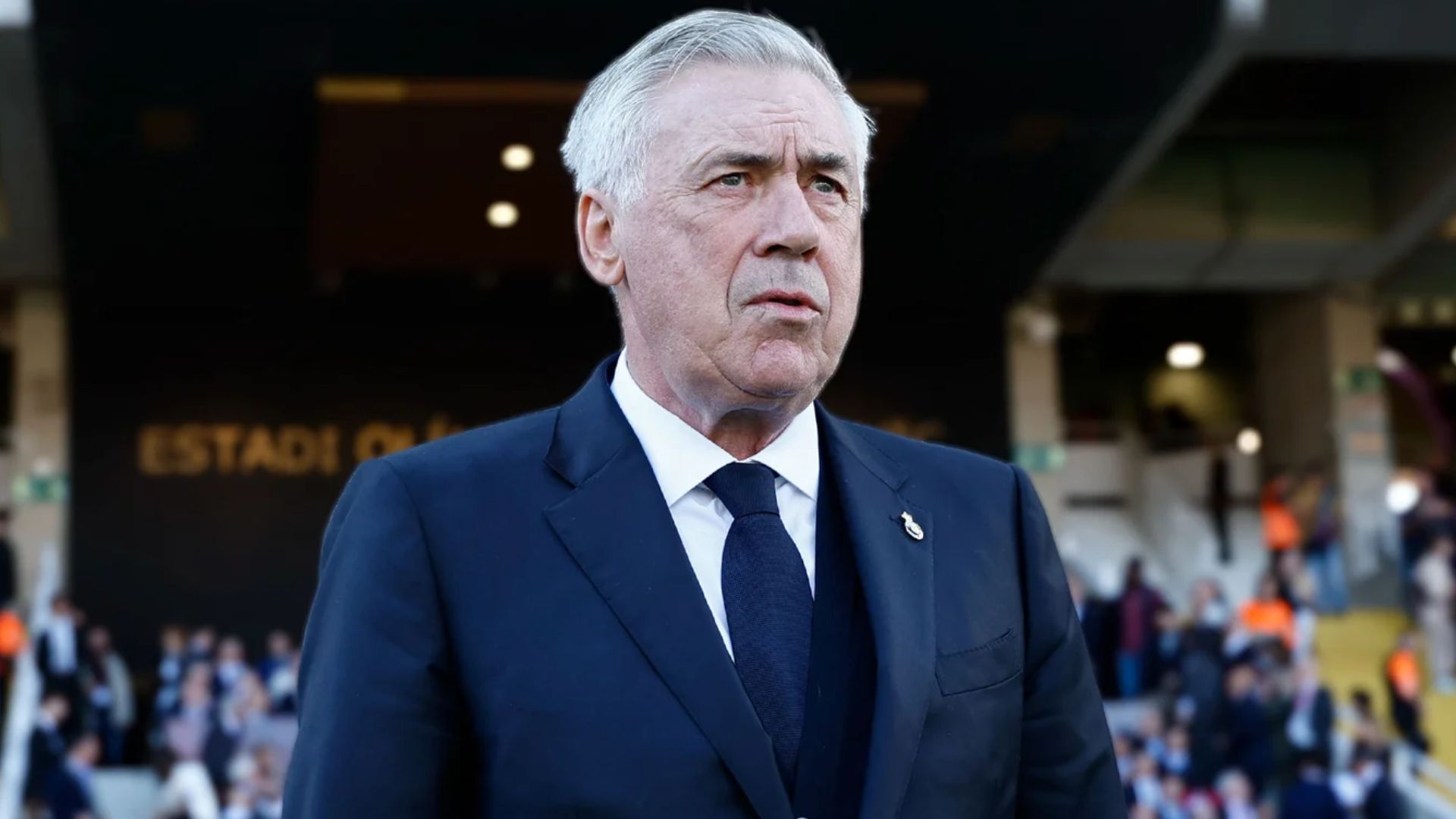 Galvão Bueno prevê novo goleiro com Ancelotti na seleção brasileira: “Goleirão”