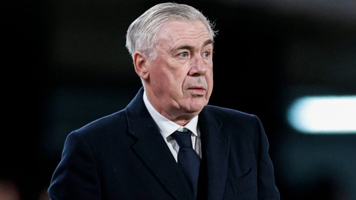 Denílson reprova meia do Brasileirão em pré-lista de Ancelotti na seleção: “Não deveria” Denílson reprova meia do Brasileirão em pré-lista de Ancelotti na seleção: “Não deveria”