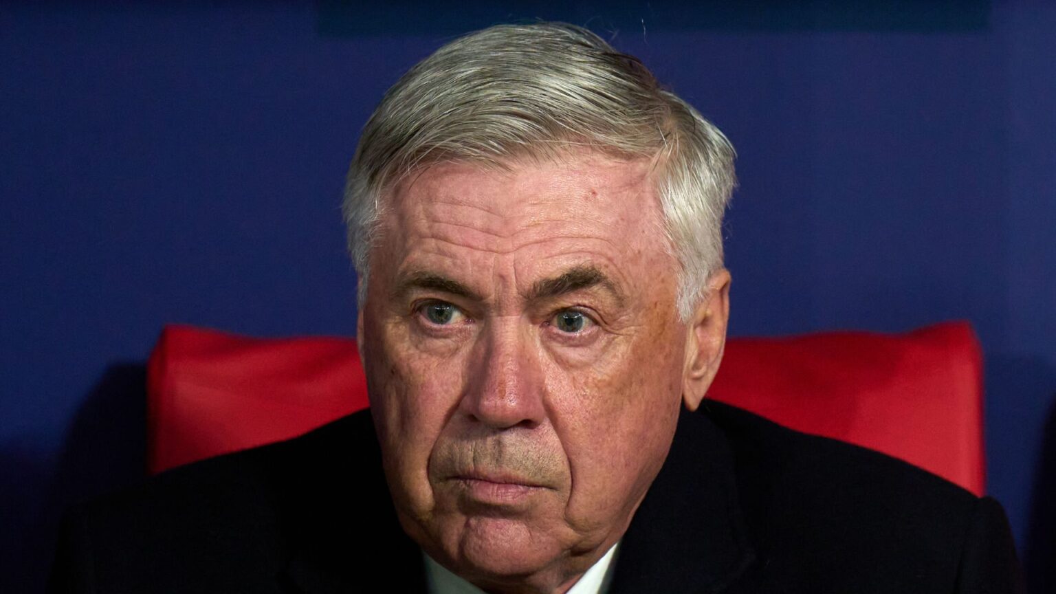 Vampeta elege dois técnicos no patamar de Ancelotti: “Só eles”