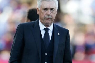 Carlo Ancelotti