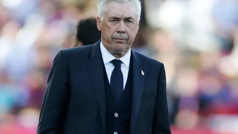 Seleção brasileira fará um amistoso contra o Real Madrid no segundo semestre