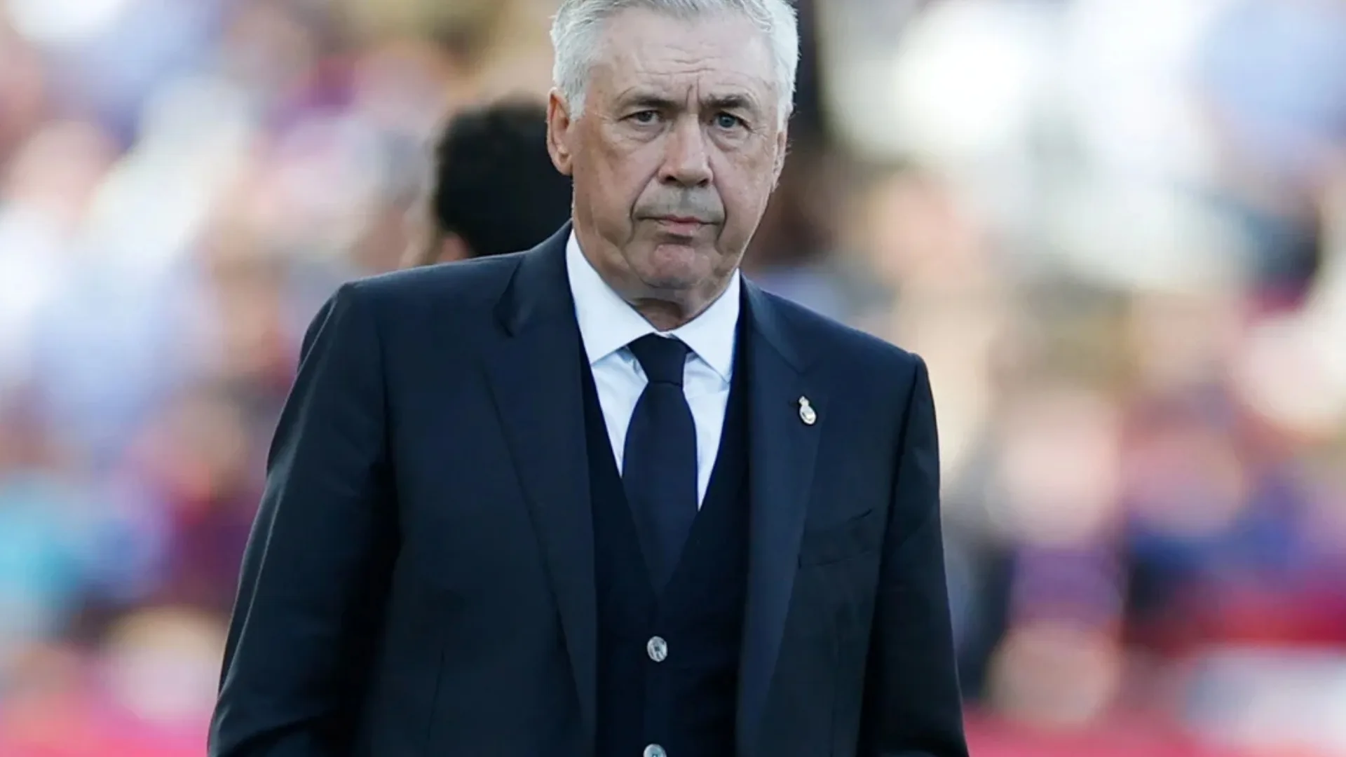 Seleção brasileira fará um amistoso contra o Real Madrid no segundo semestre