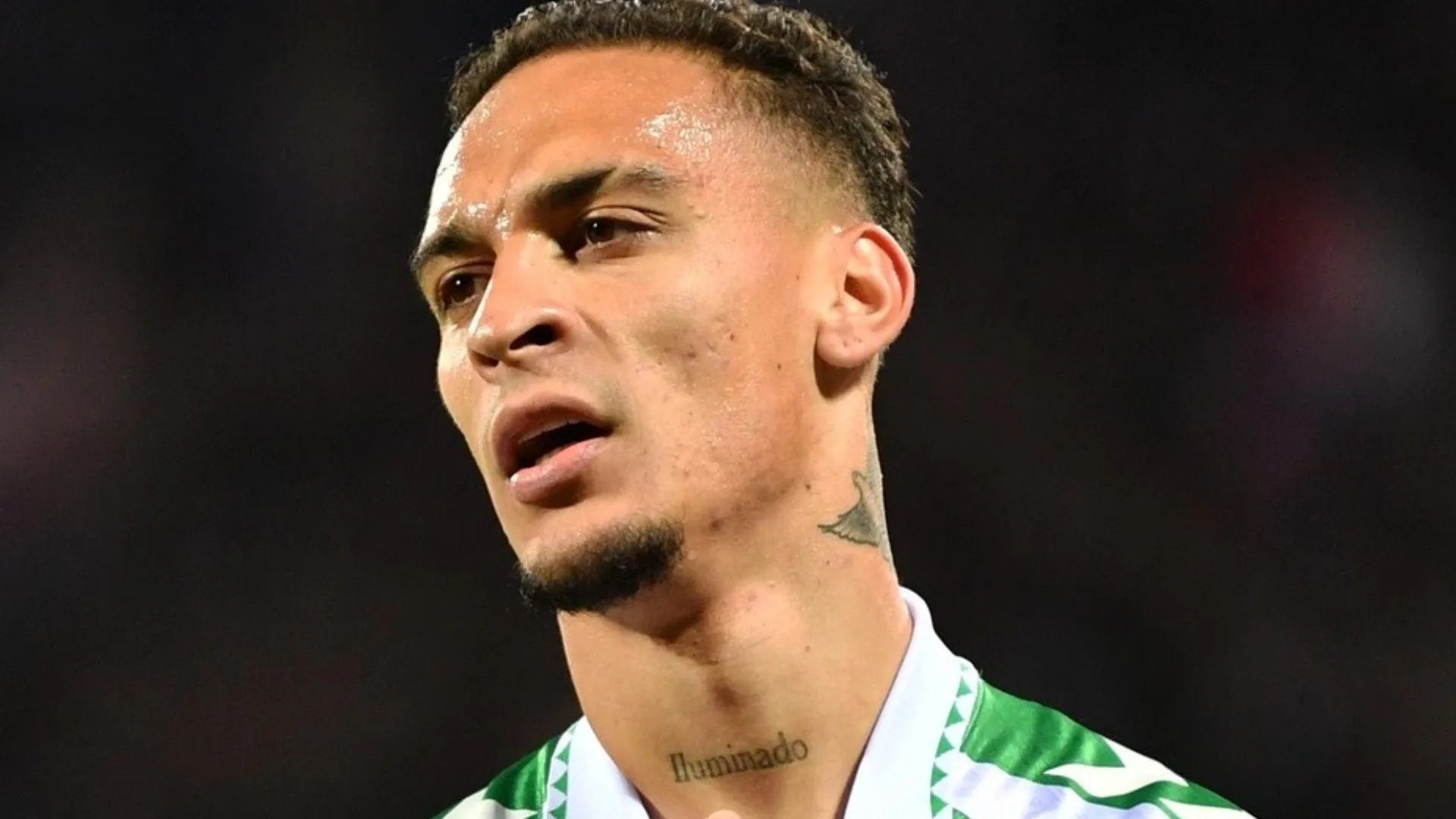 Diretor de futebol do Betis fala sobre o futuro de Antony e conversas pela contratação do brasileiro