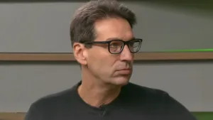 Arnaldo Ribeiro elege Luciano como jogador mais decisivo do São Paulo em 2025: “Mesmo na reserva”