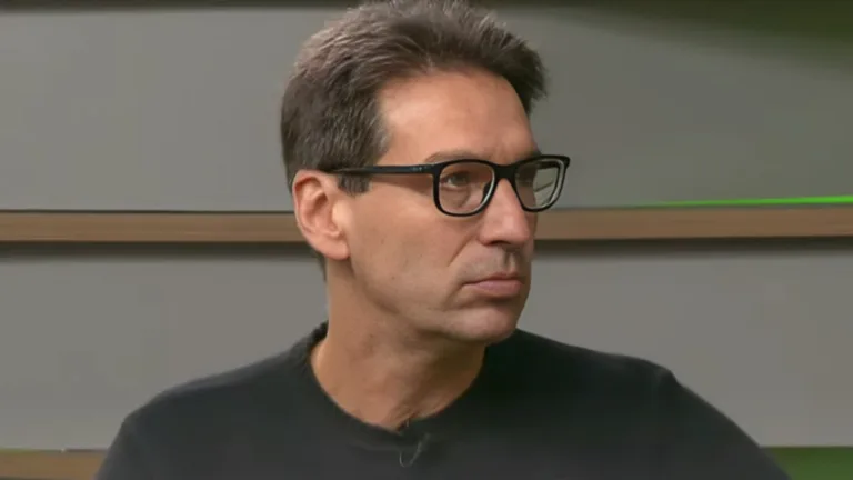 Arnaldo Ribeiro elege Luciano como jogador mais decisivo do São Paulo em 2025: “Mesmo na reserva”