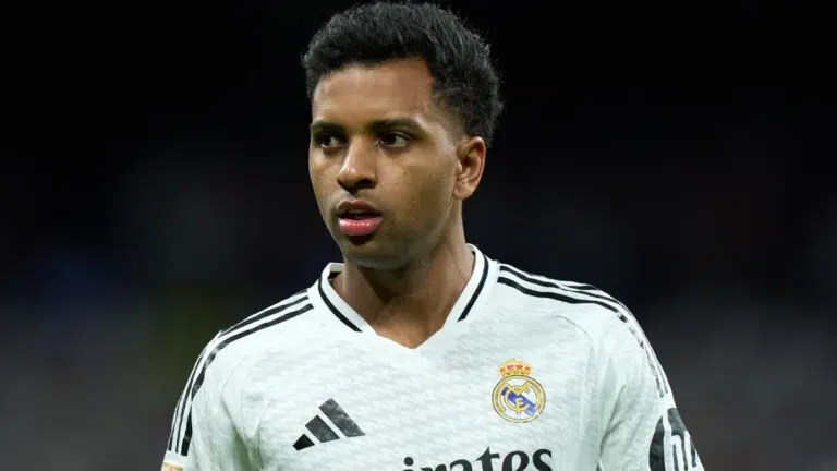 Arsenal cerca Rodrygo, do Real Madrid, para brasileiro trocar a LaLiga pela Premier League