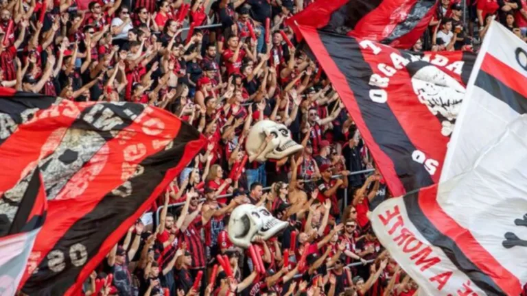 Nem Flamengo e nem Palmeiras: confira o time com maior superávit nos últimos sete anos