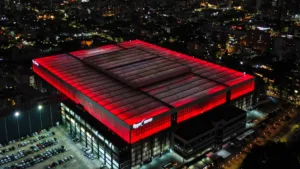 Athletico-PR x Brusque: onde assistir a partida da Copa do Brasil