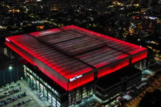 Athletico-PR x Brusque