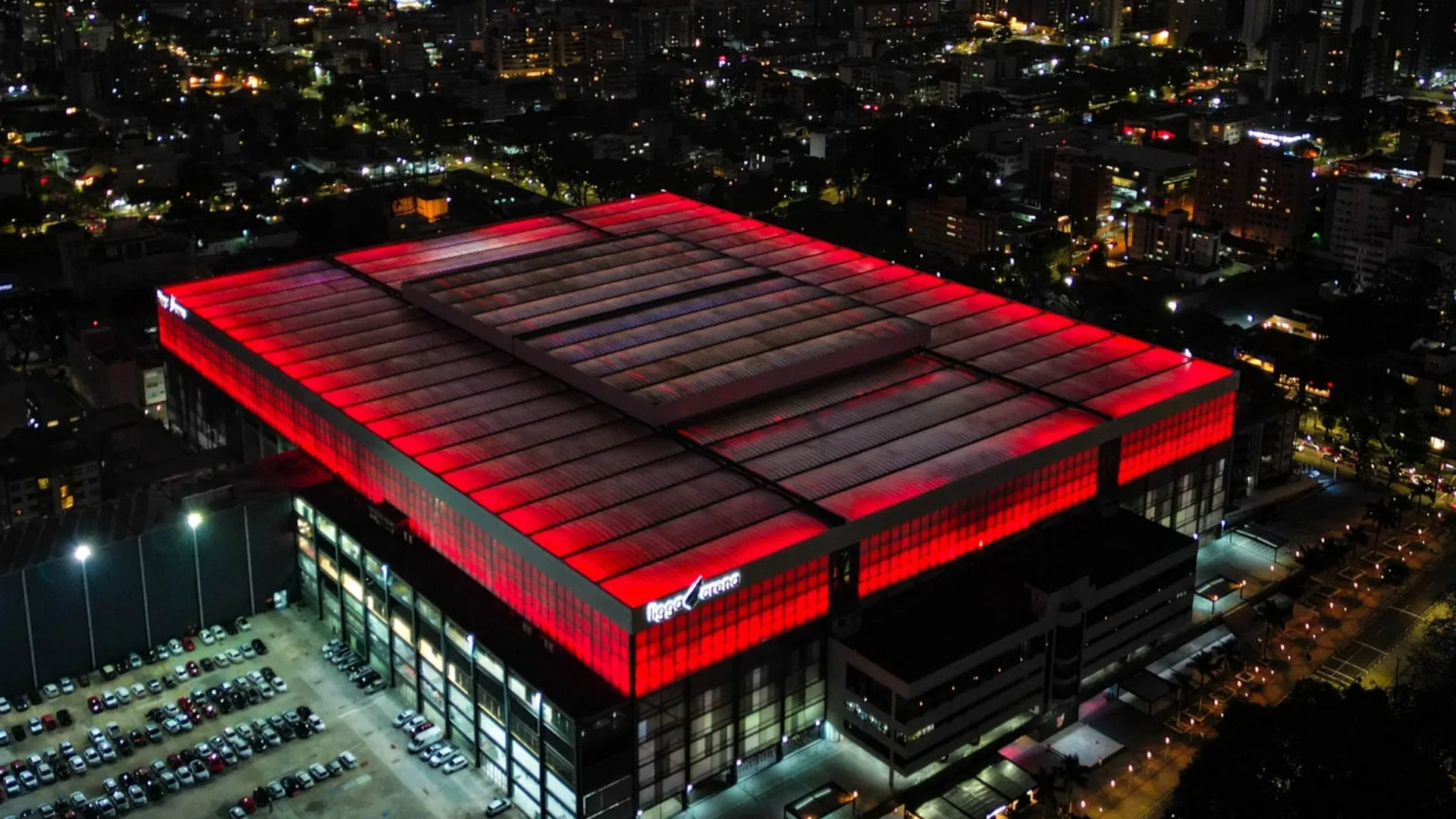 Athletico-PR x Brusque: onde assistir a partida da Copa do Brasil