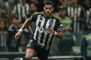 Hulk, Atlético