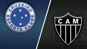 Sormani não pipoca e crava o maior entre Cruzeiro e Atlético-MG: “São fatos”