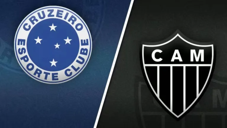 Sormani não pipoca e crava o maior entre Cruzeiro e Atlético-MG: “São fatos”