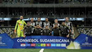 Atlético-MG recebe Cienciano na Sul-Americana; veja prováveis escalações, desfalques e onde assistir