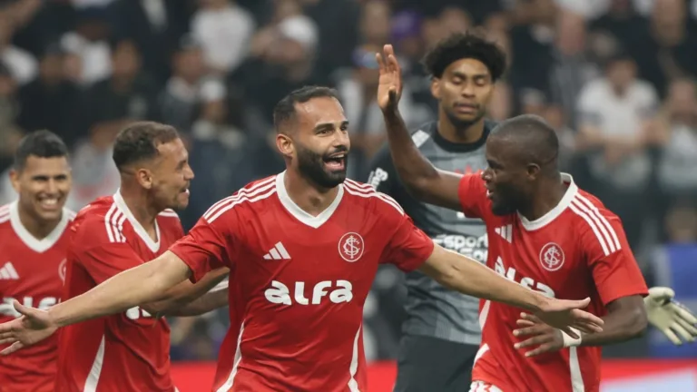 Atlético Nacional x Internacional: onde assistir ao Colorado na Libertadores