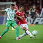 Atlético Nacional x Internacional - Libertadores