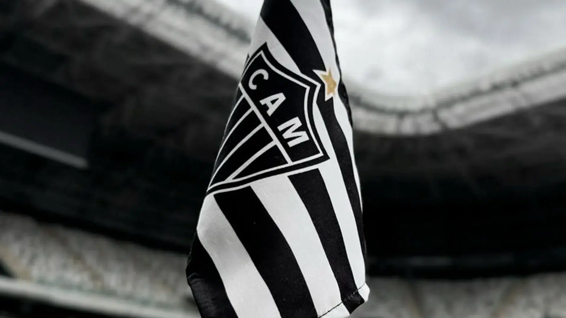 Atlético-MG volta a lidar com atrasos; direitos de imagem e premiação do Mineiro são pendências