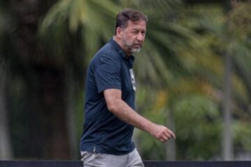 Augusto Melo
