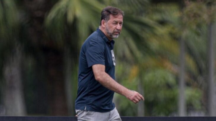 Craque Neto faz desabafo após afastamento de Augusto Melo no Corinthians: “Tinha que ter o impeachment sim”