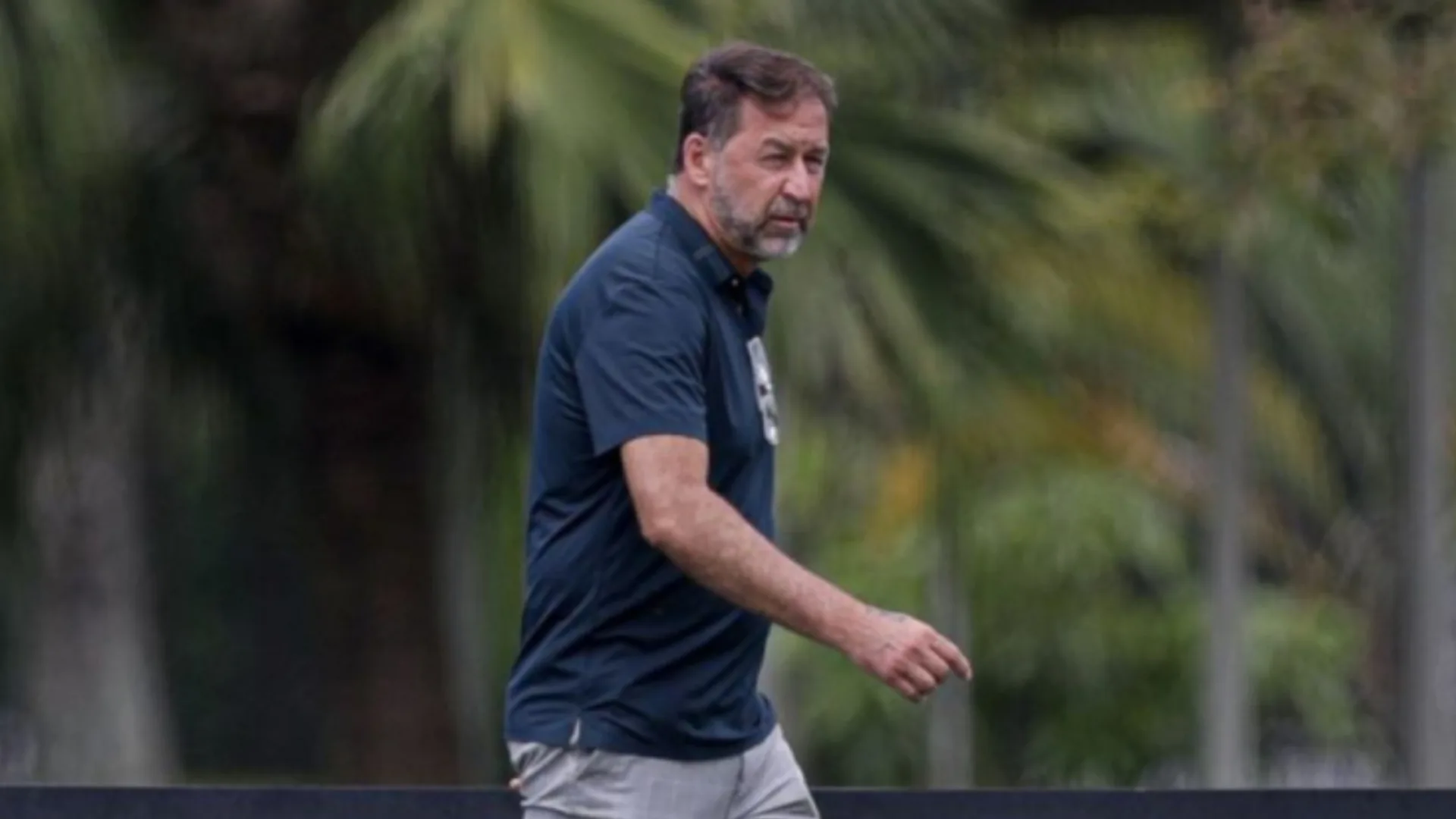 Corinthians tem data para definir impeachment de Augusto Melo; entenda