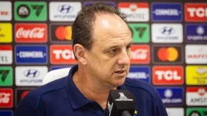 Bahia hoje: Ceni tem 5 desfalques contra o Grêmio no Brasileirão