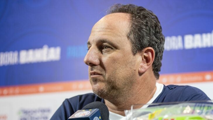 Bahia hoje: Ceni tem desfalques contra o Paysandu na Copa do Brasil Bahia hoje: Ceni tem desfalques contra o Paysandu na Copa do Brasil