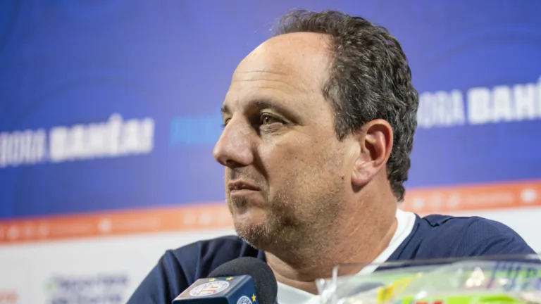 Bahia hoje: Ceni tem desfalques contra o Paysandu na Copa do Brasil