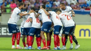 Bahia hoje: Ceni tem desfalques de peso contra o Flamengo no Brasileirão