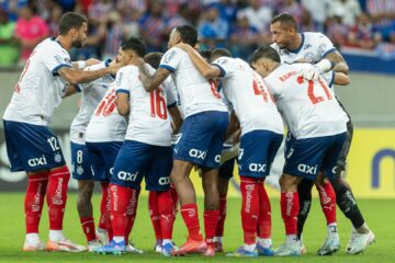 Bahia: desfalques