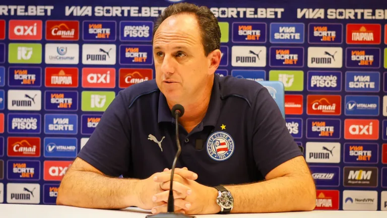 Bahia hoje: Ceni muda time em ‘final’ contra o Atlético Nacional na Libertadores