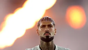 Botafogo ‘perde’ Barboza, Savarino e Matheus Martins lesionados