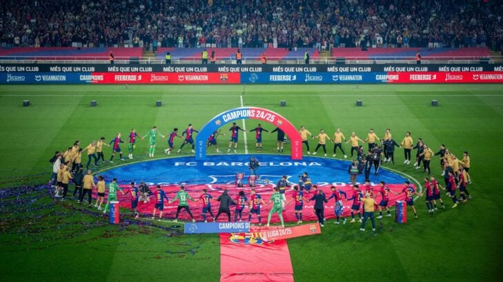 Barcelona hoje: veja a provável escalação contra o Athletic Bilbao Barcelona hoje: veja a provável escalação contra o Athletic Bilbao
