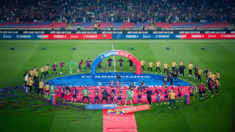 Barcelona hoje: veja a provável escalação contra o Athletic Bilbao