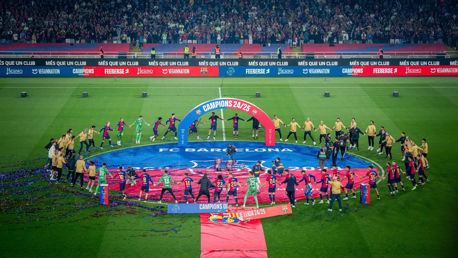 Barcelona hoje: veja a provável escalação contra o Athletic Bilbao