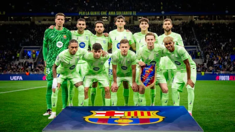 Rivaldo projeta futuro do Barcelona após eliminação na Champions League