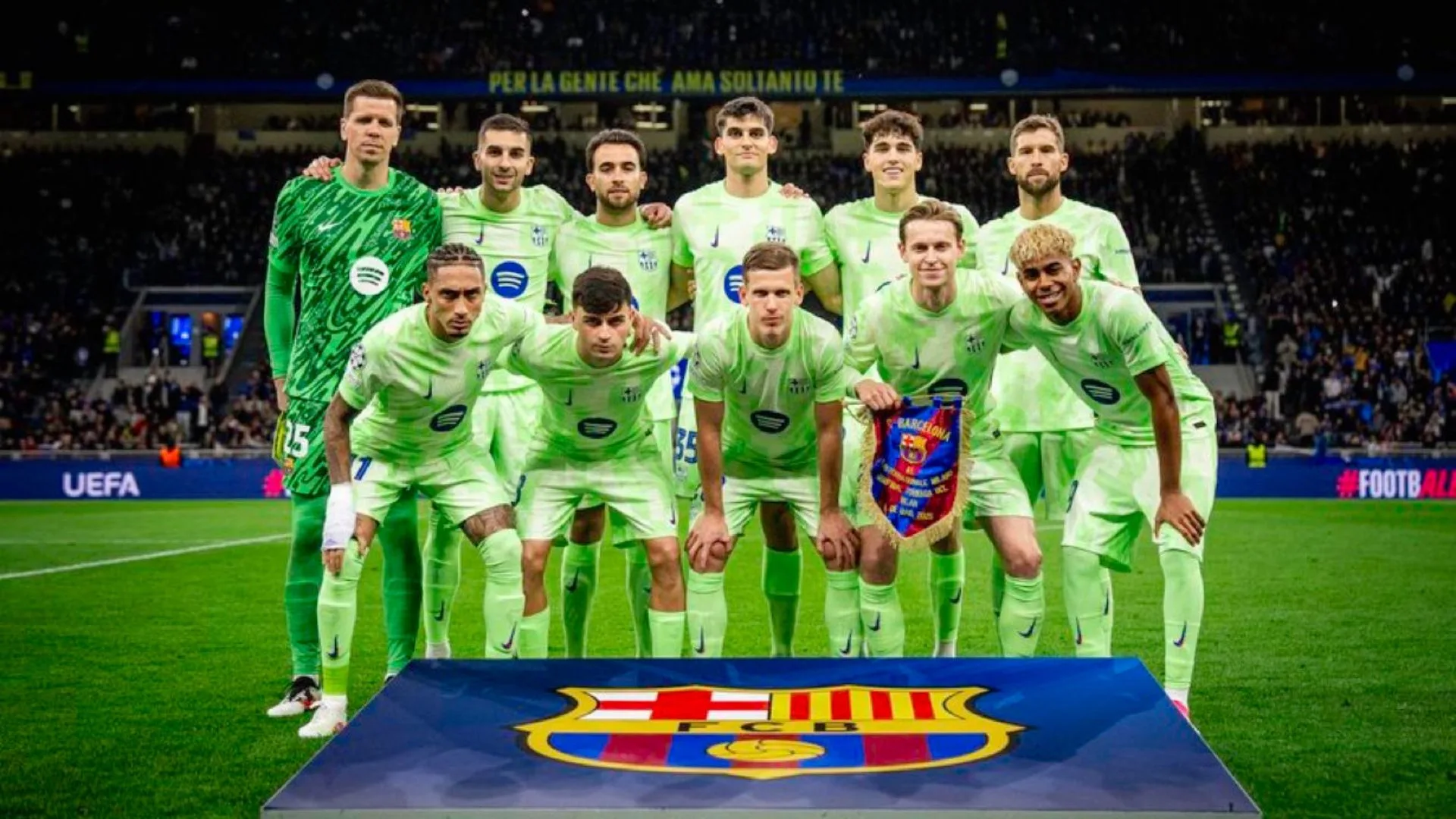 Rivaldo projeta futuro do Barcelona após eliminação na Champions League