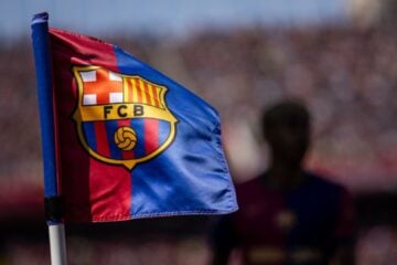 Barcelona: desfalques